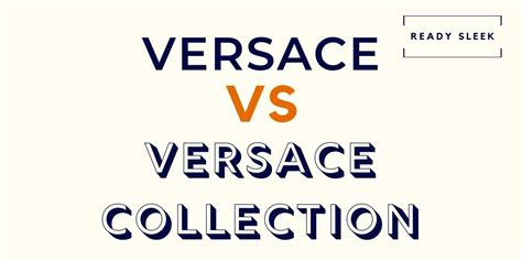 versace v-race|difference between versace and versus.